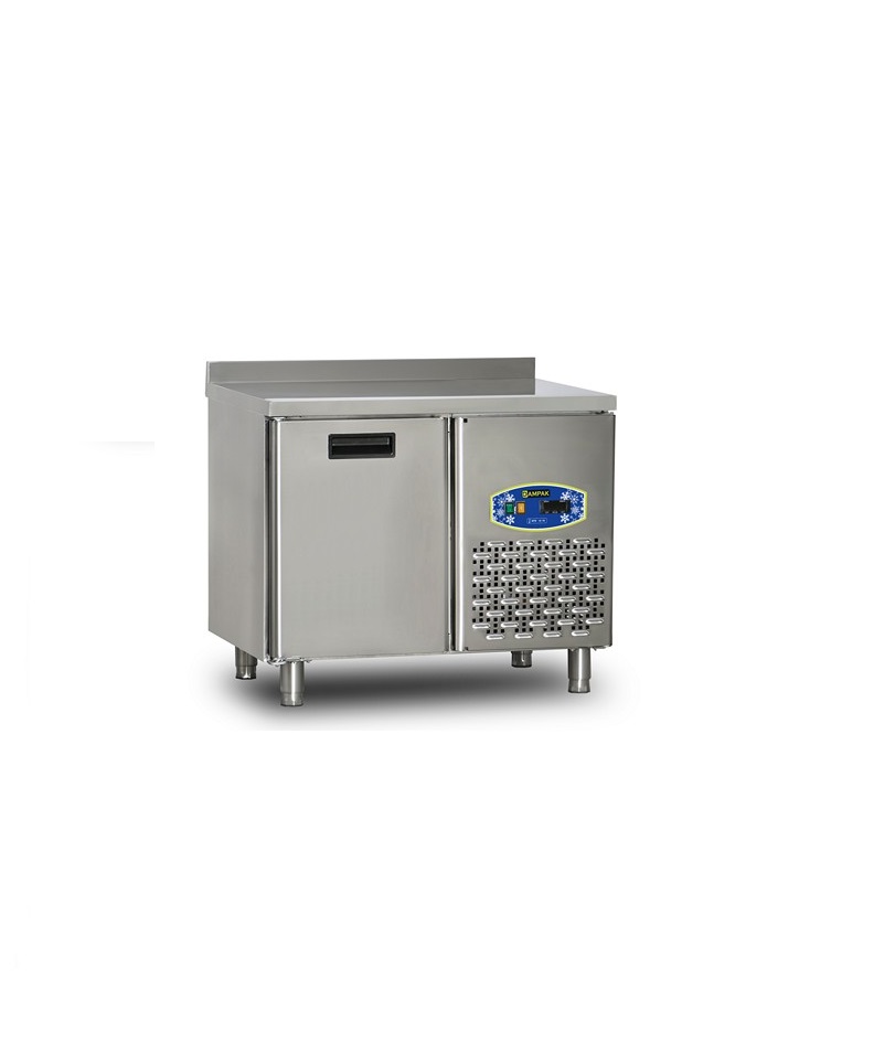 22TBF1S-70 1 Kapılı Tezgah Tipi Buzdolabı